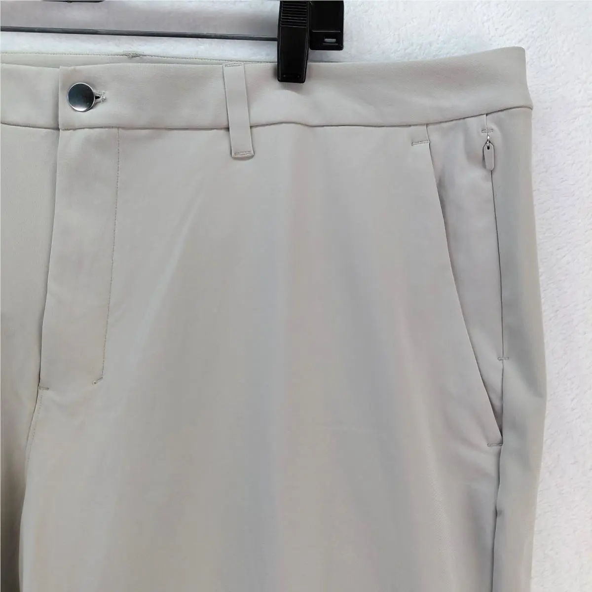 Lululemon clothing - Lululemon ABC - ABC - Beige 2