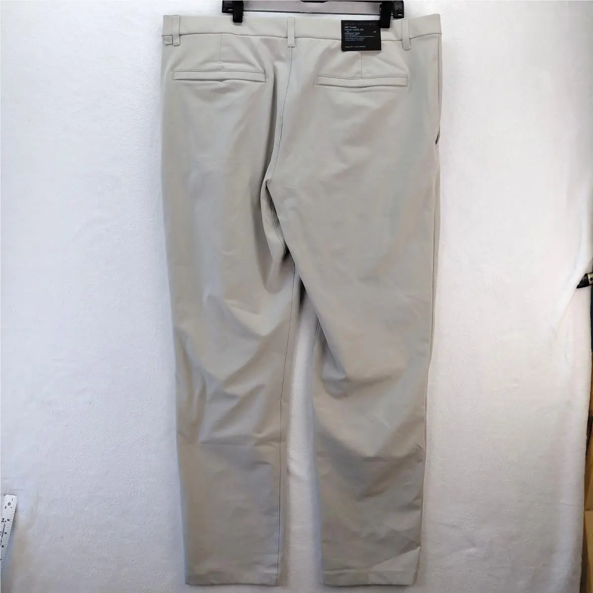 Lululemon clothing - Lululemon ABC - ABC - Beige 3