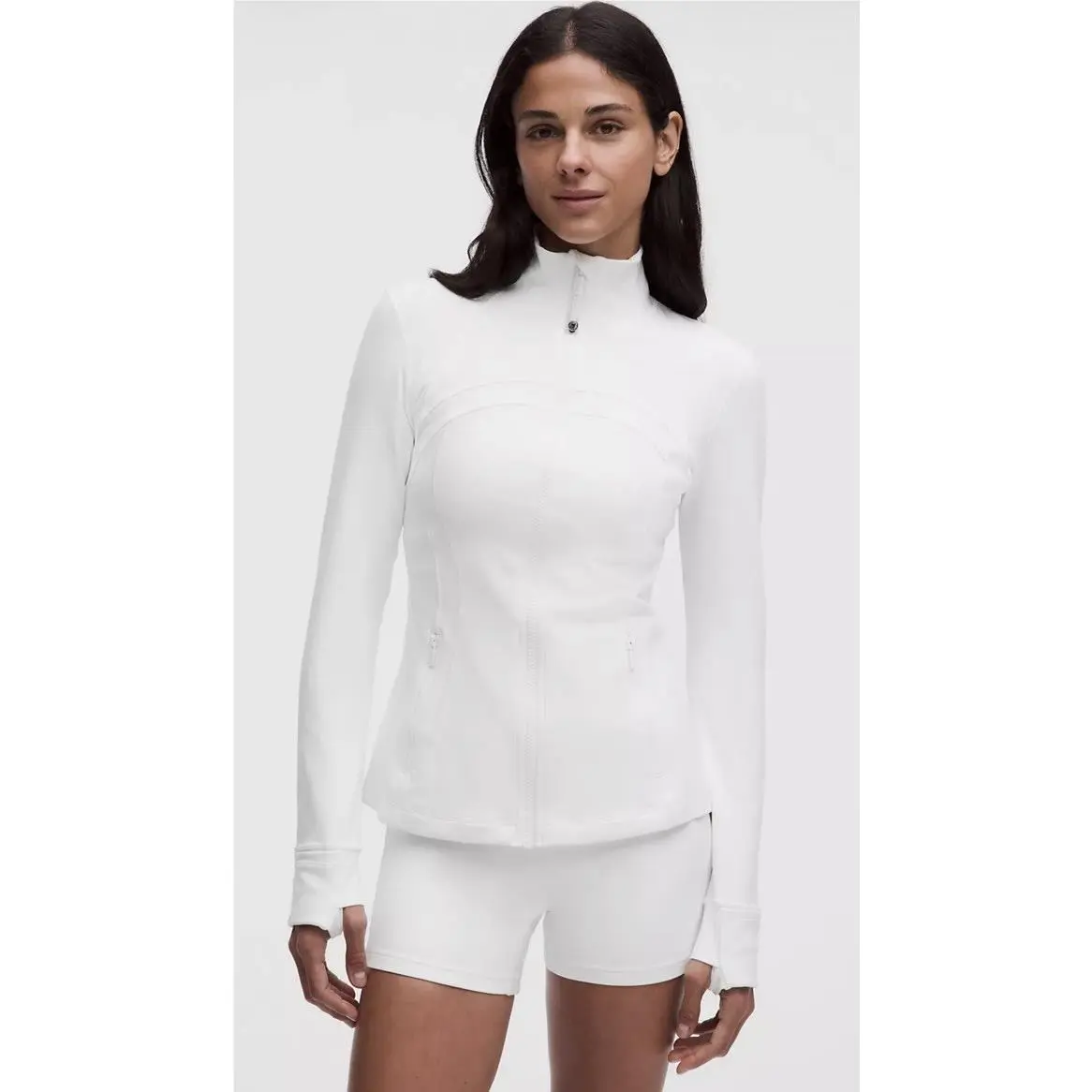 Lululemon clothing - White 0