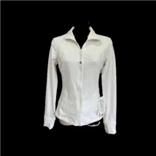 Lululemon Define Jacket Luon Sz 4 Lululemon