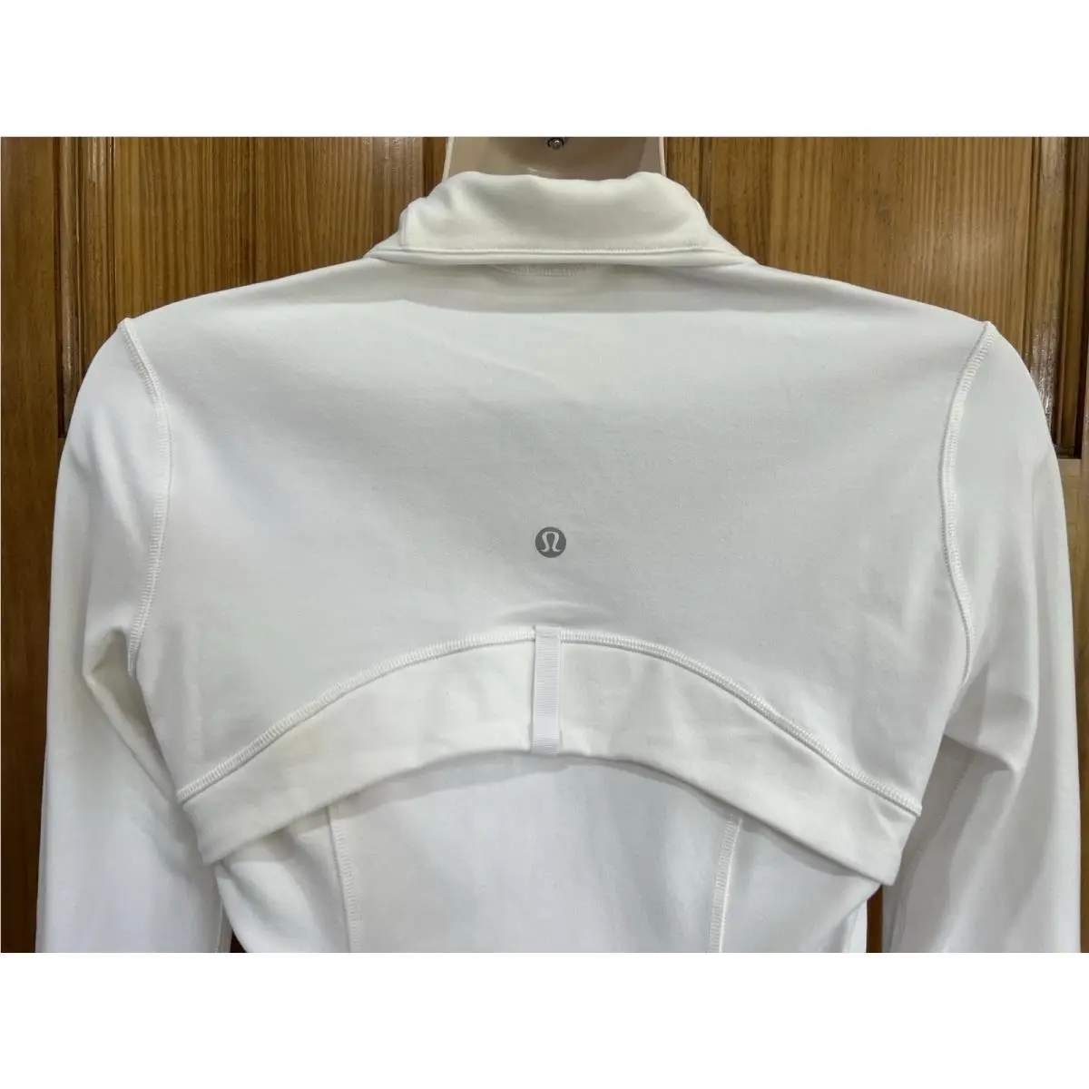 Lululemon clothing - White 8