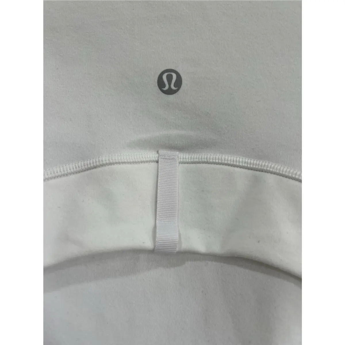 Lululemon clothing - White 9