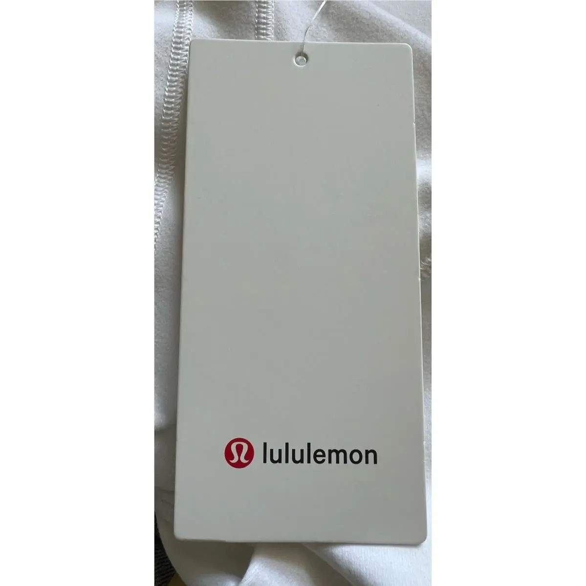 Lululemon clothing - White 13