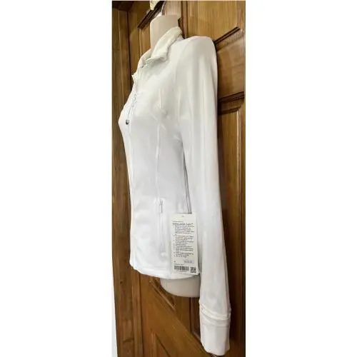 Lululemon clothing - White 5