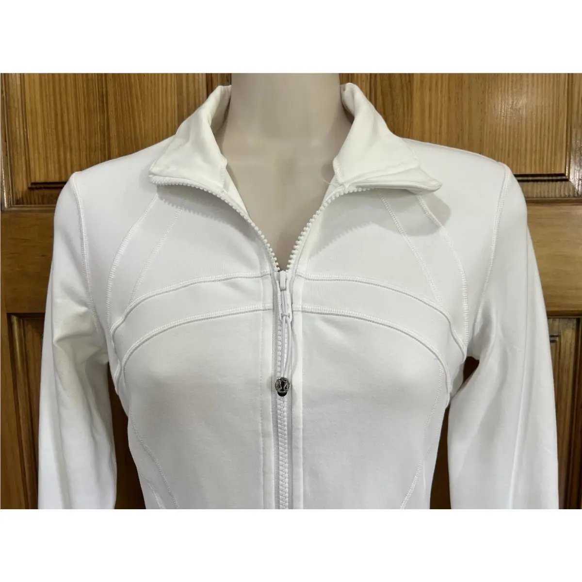 Lululemon clothing - White 6