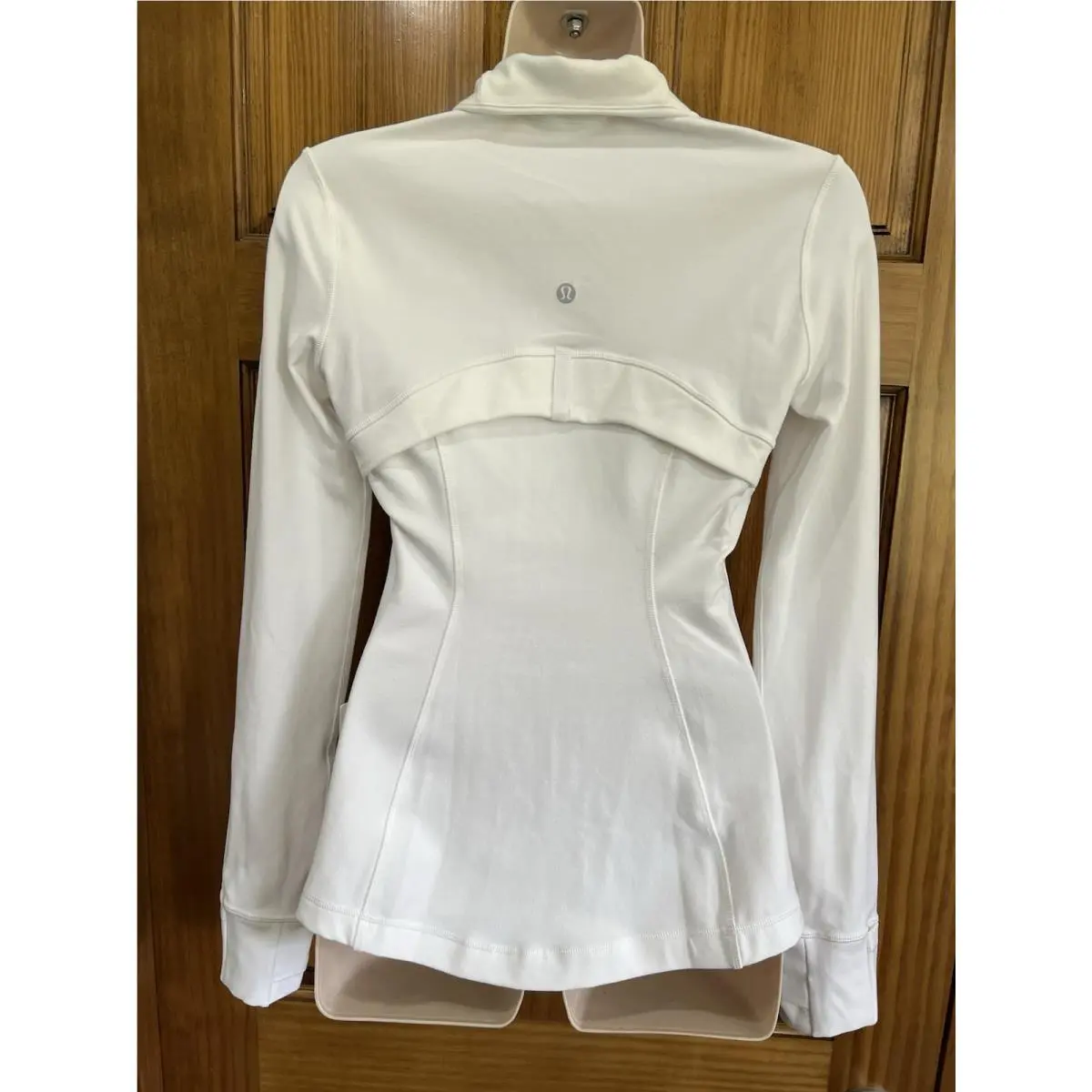 Lululemon clothing - White 7