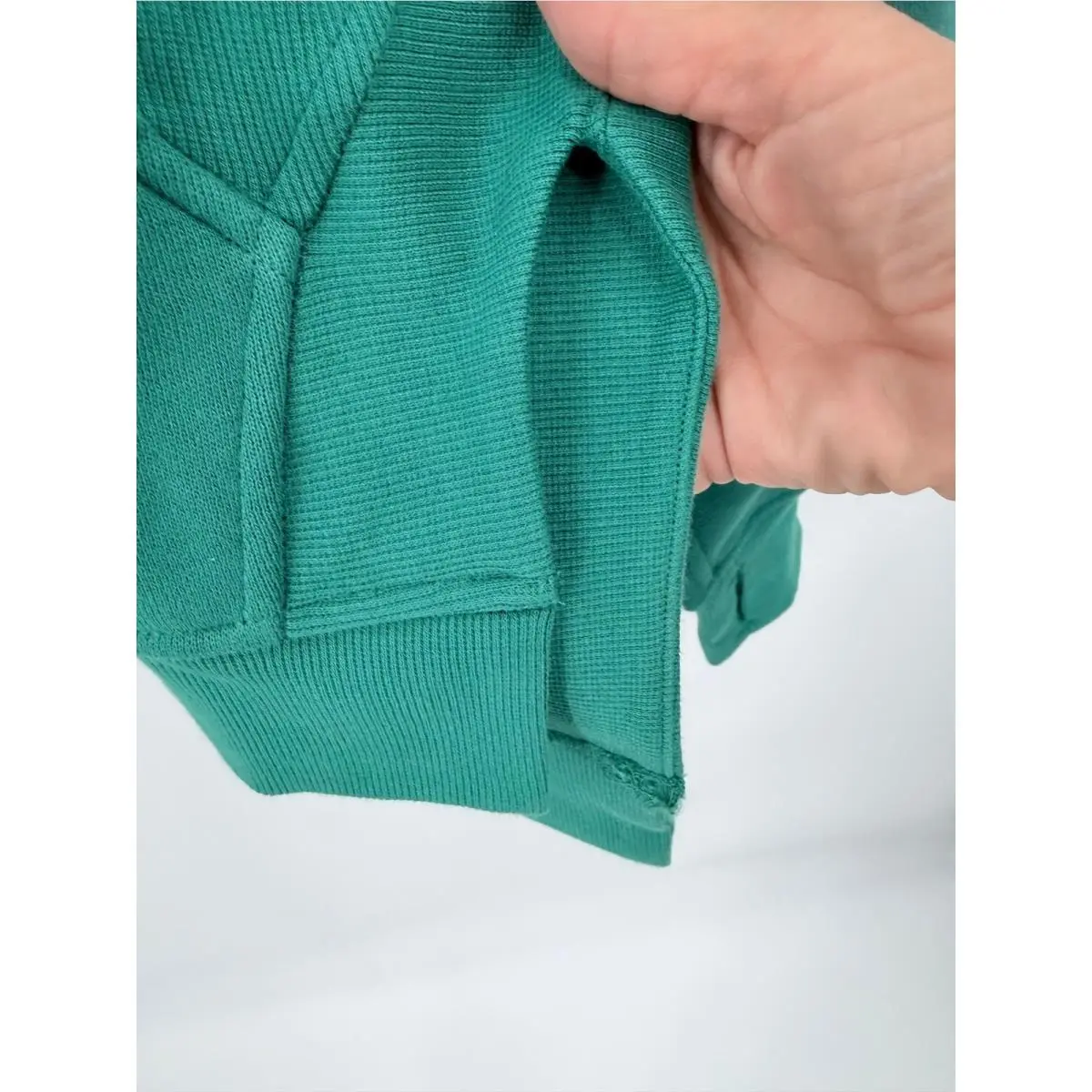 Lululemon clothing - Green 2
