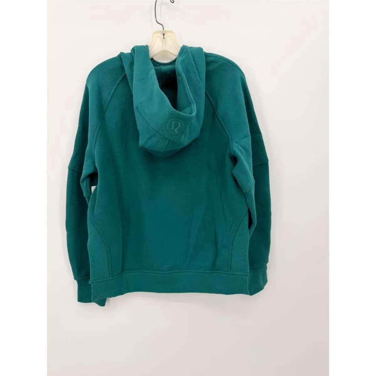 Lululemon clothing - Green 3