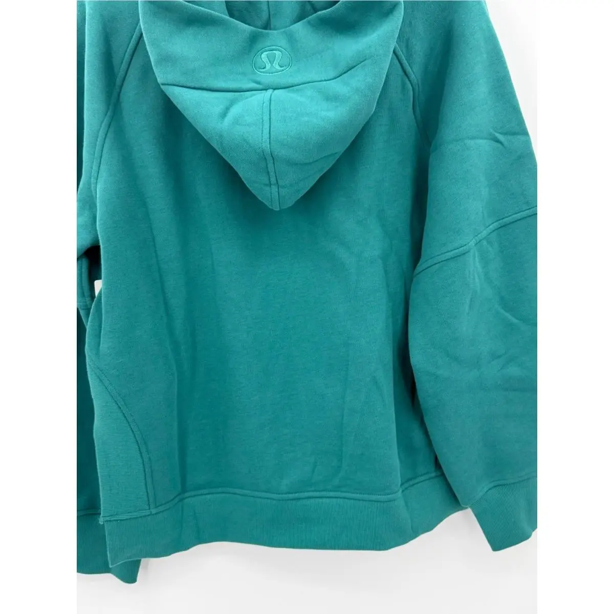 Lululemon clothing - Green 4