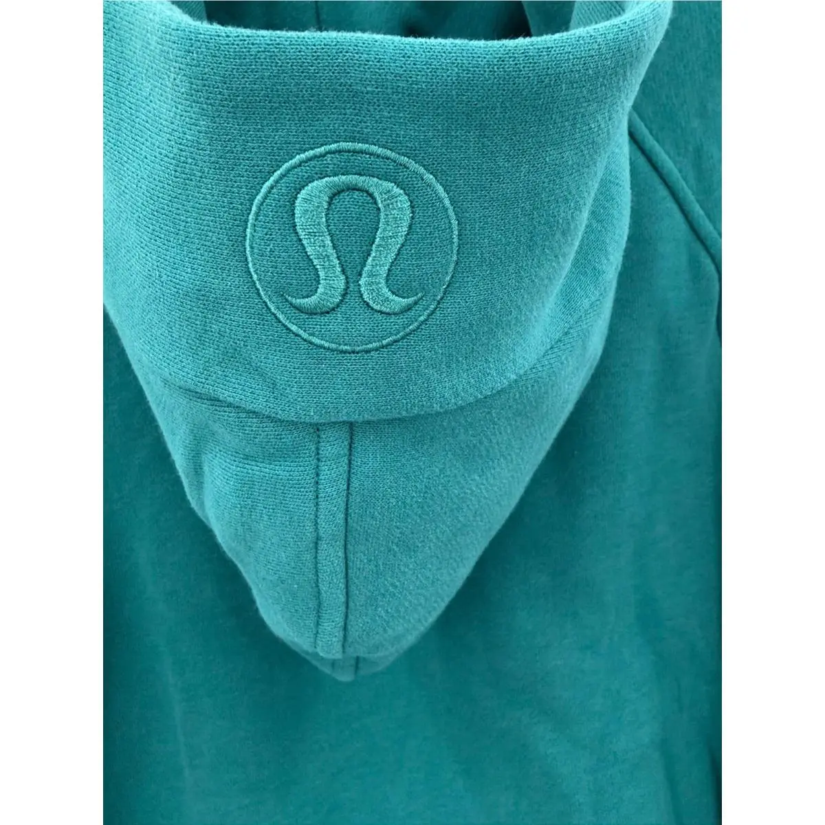 Lululemon clothing - Green 5