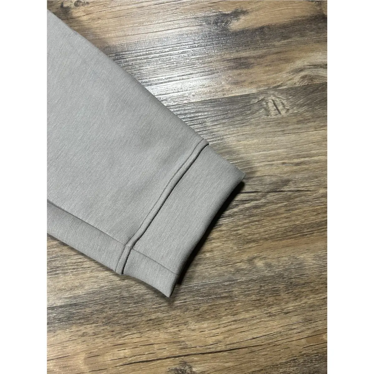 Lululemon clothing - LM5B18S - LM5B18S - Gray 9