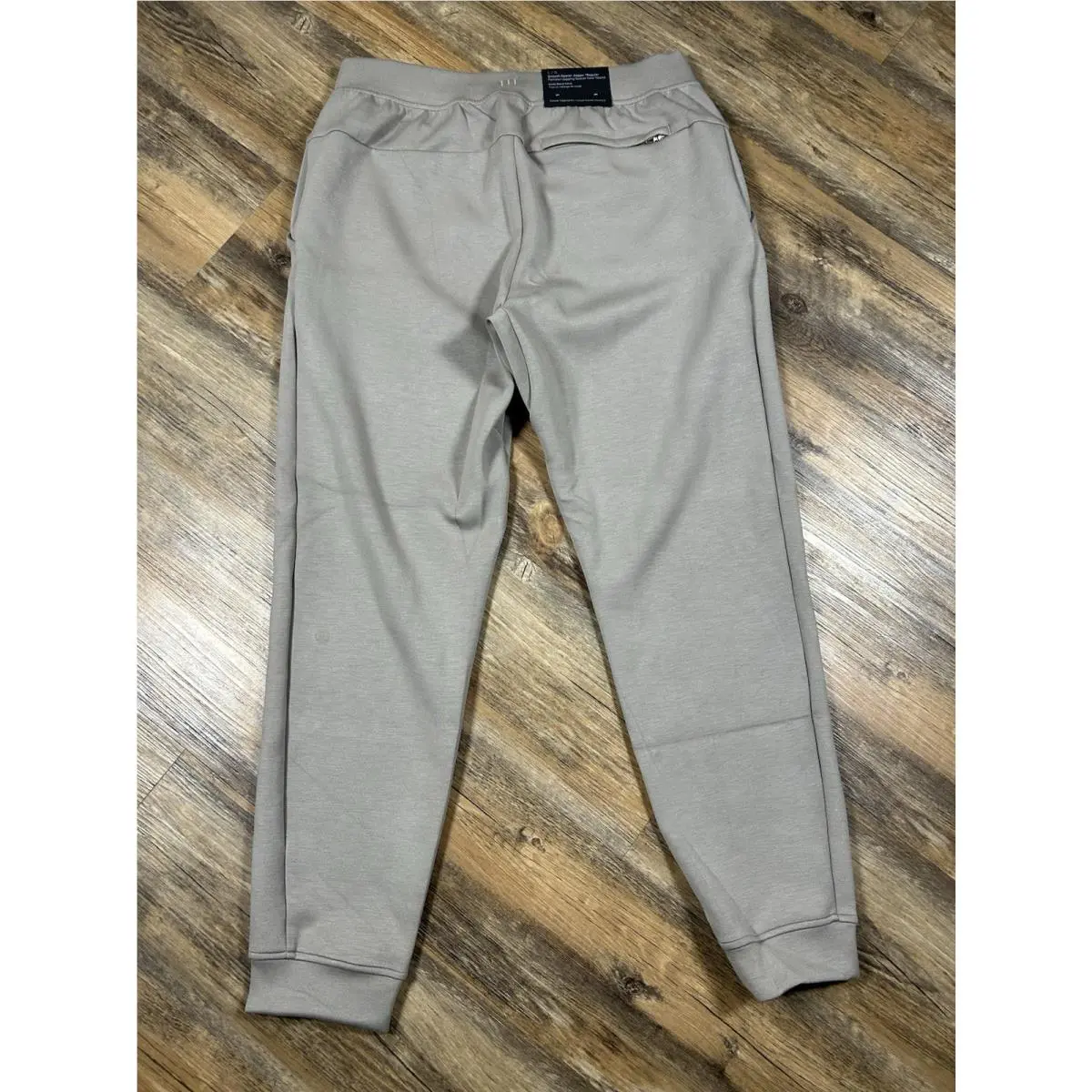 Lululemon clothing - LM5B18S - LM5B18S - Gray 10