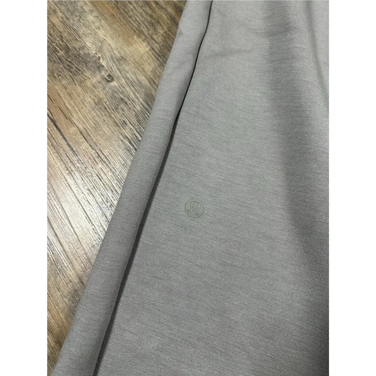 Lululemon clothing - LM5B18S - LM5B18S - Gray 14