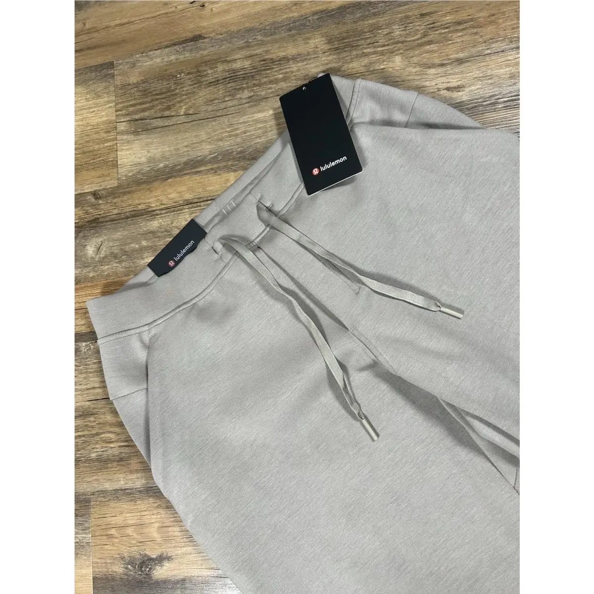 Lululemon clothing - LM5B18S - LM5B18S - Gray 0