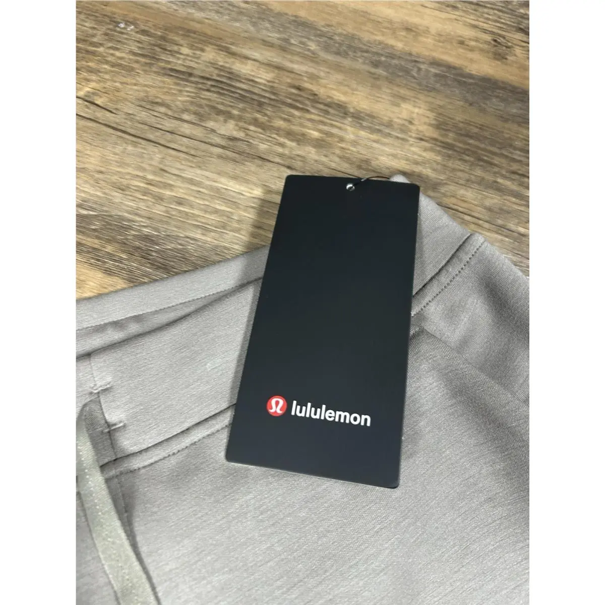 Lululemon clothing - LM5B18S - LM5B18S - Gray 2