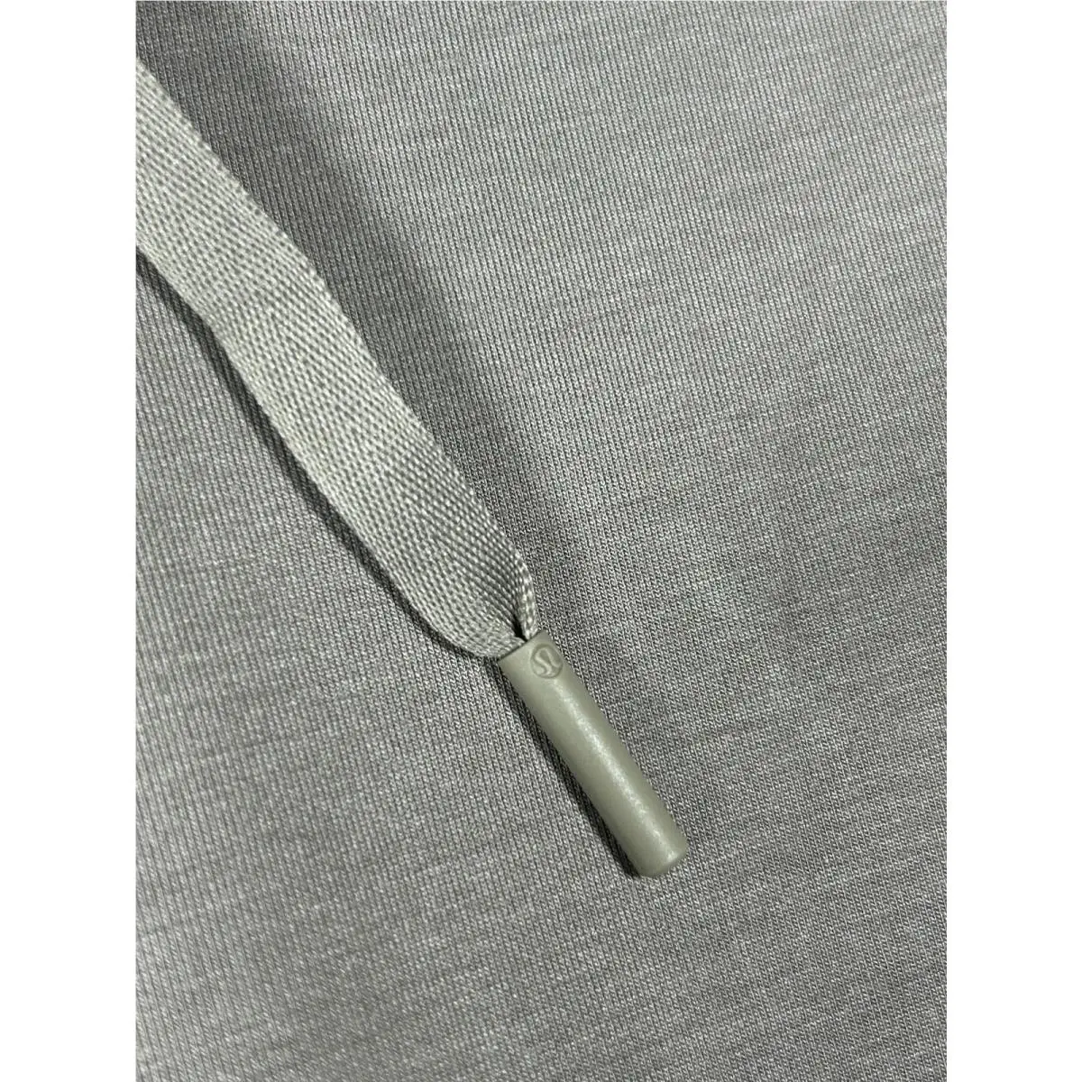 Lululemon clothing - LM5B18S - LM5B18S - Gray 6