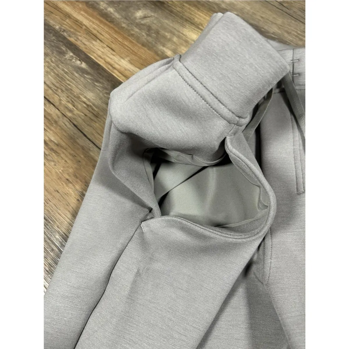 Lululemon clothing - LM5B18S - LM5B18S - Gray 7