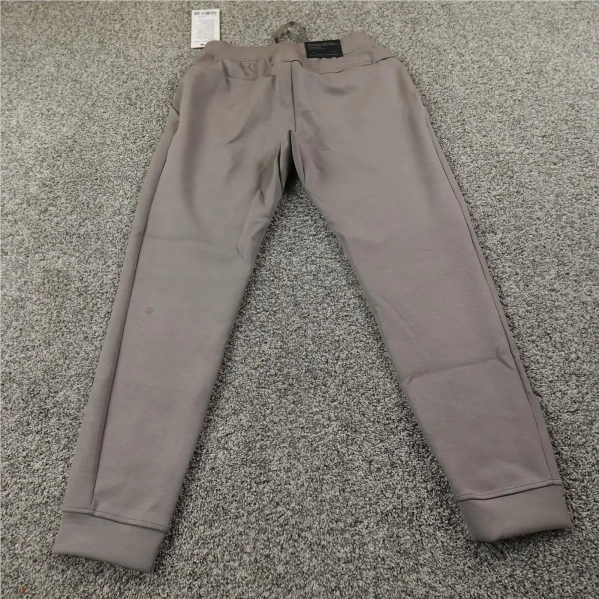 Lululemon clothing - Gray 10