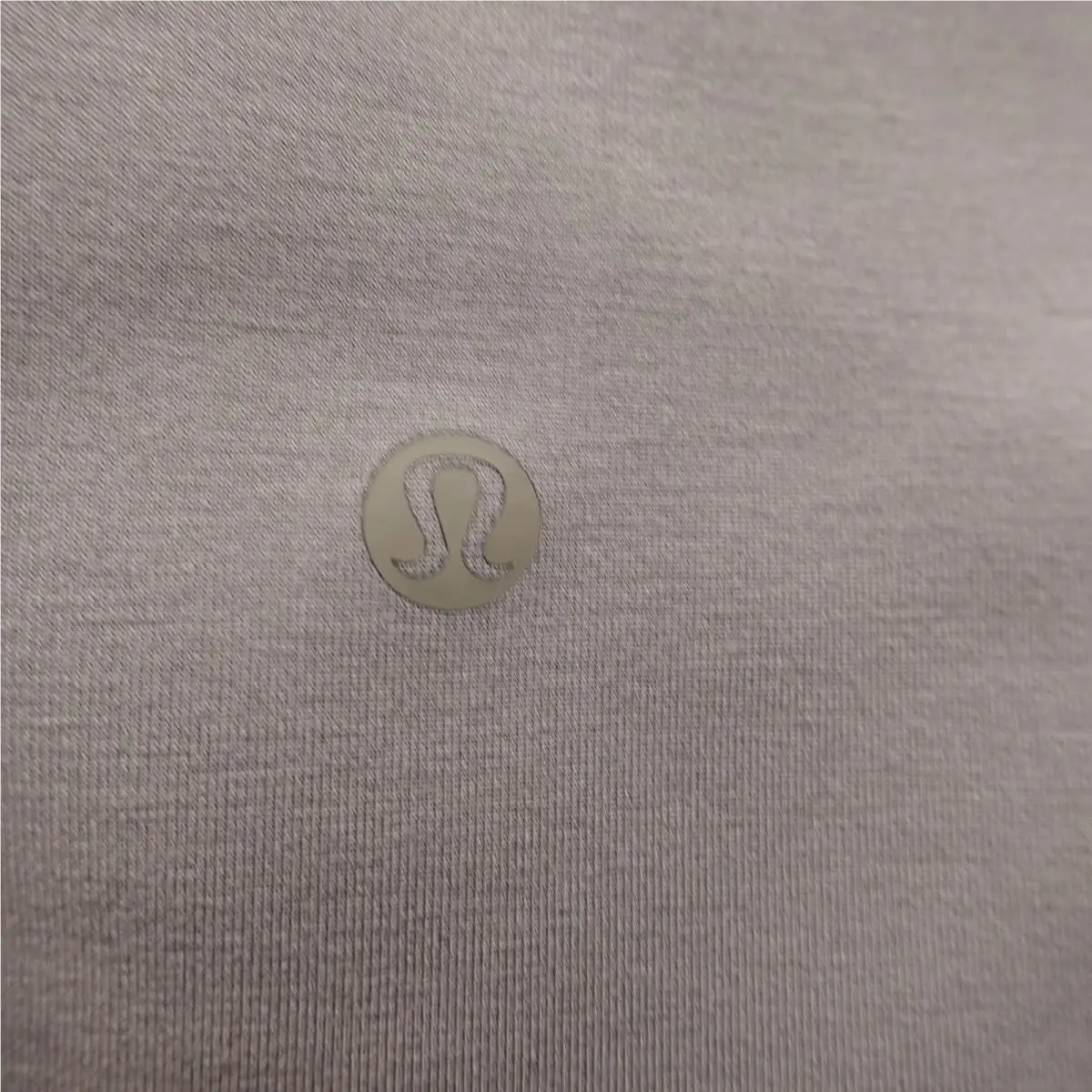 Lululemon clothing - Gray 13