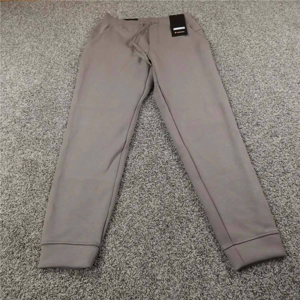 Lululemon clothing - Gray 0