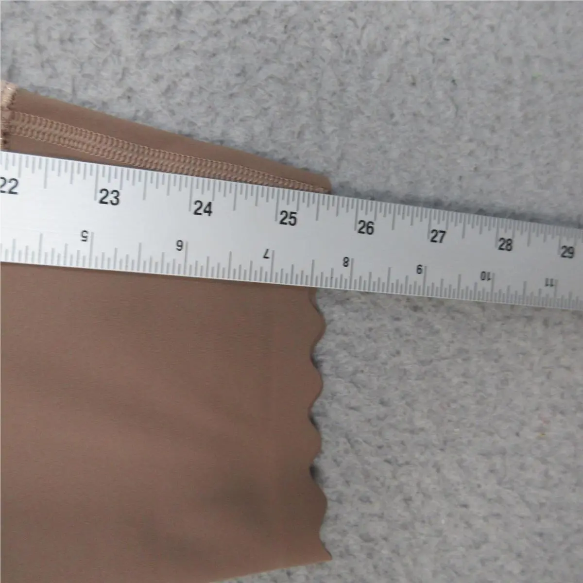 Lululemon clothing - Gold 13