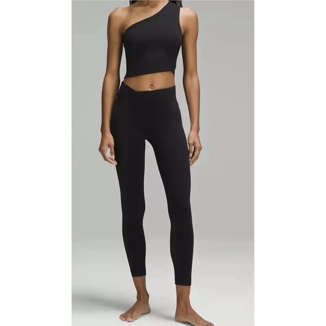 Lululemon clothing - Black 0