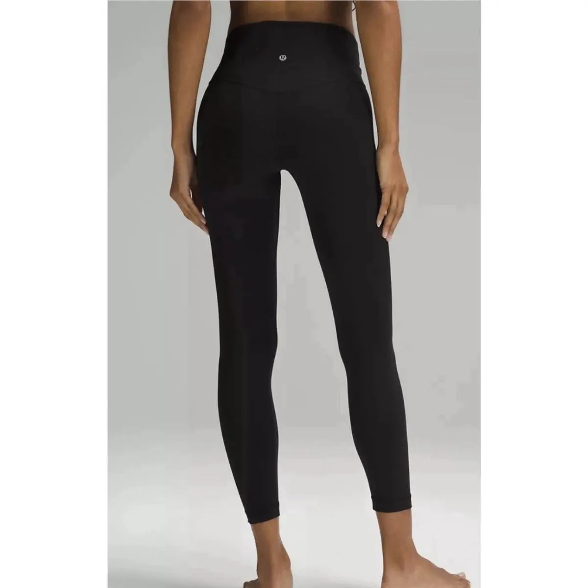 Lululemon clothing - Black 1