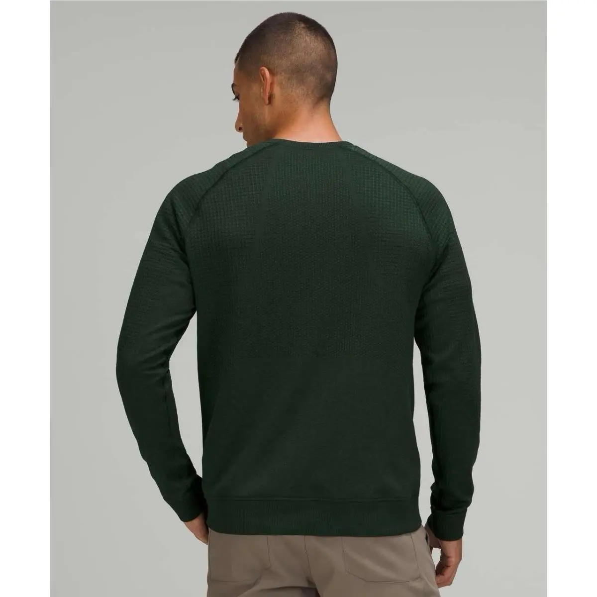 Lululemon clothing - Lululemon Engineered Warmth - Engineered Warmth - Green 0