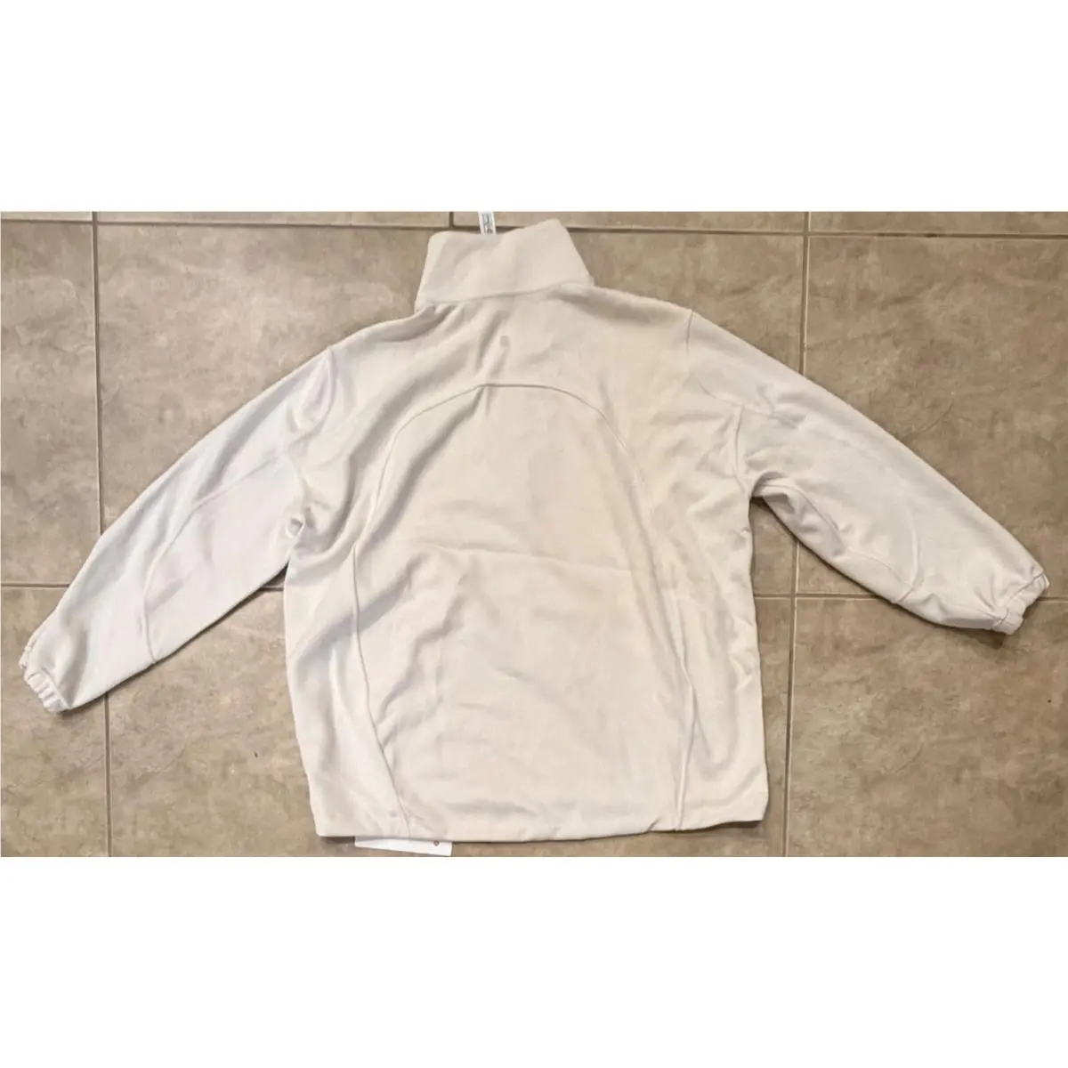 Lululemon clothing - LW3J03S - LW3J03S - White 0