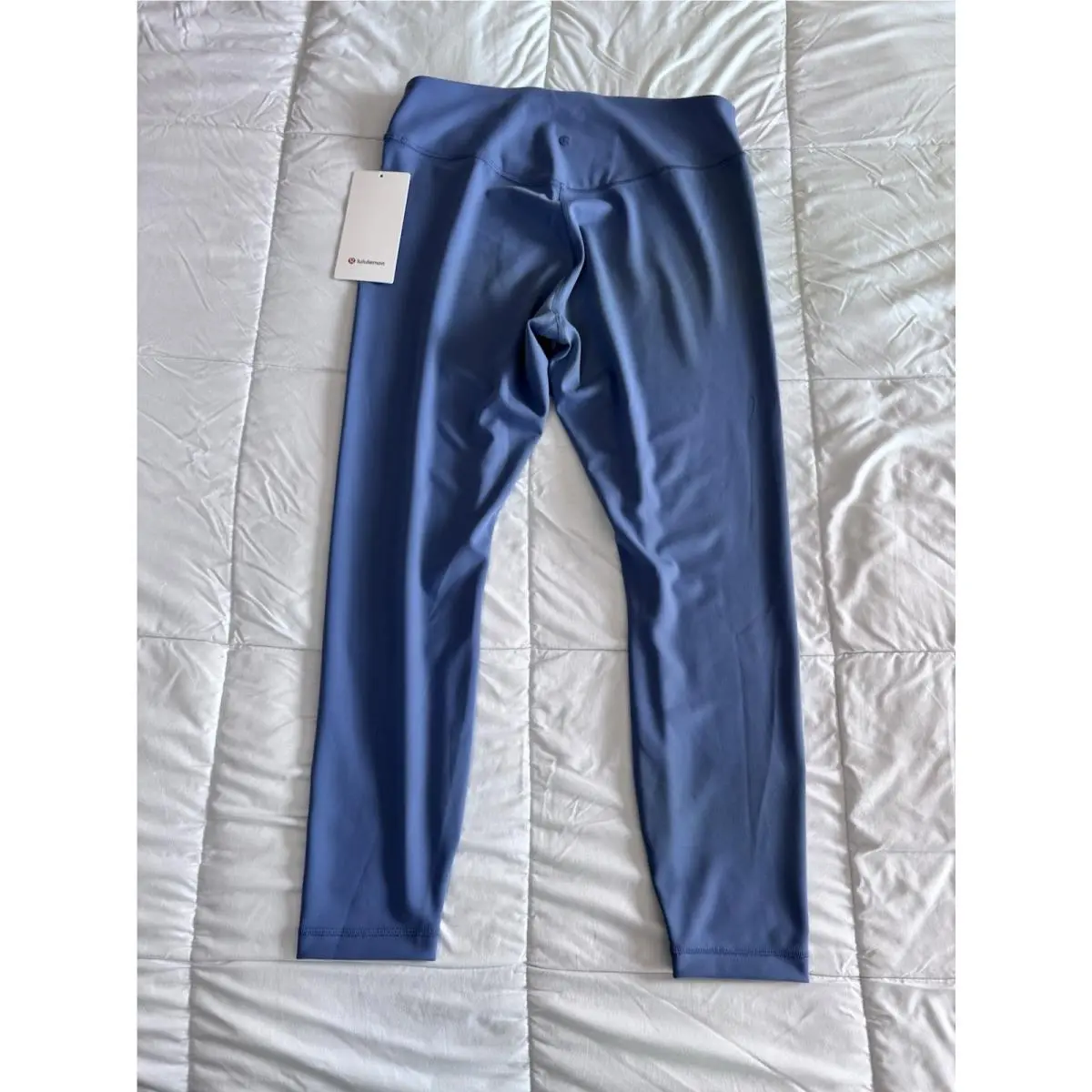 Lululemon clothing - Blue 3