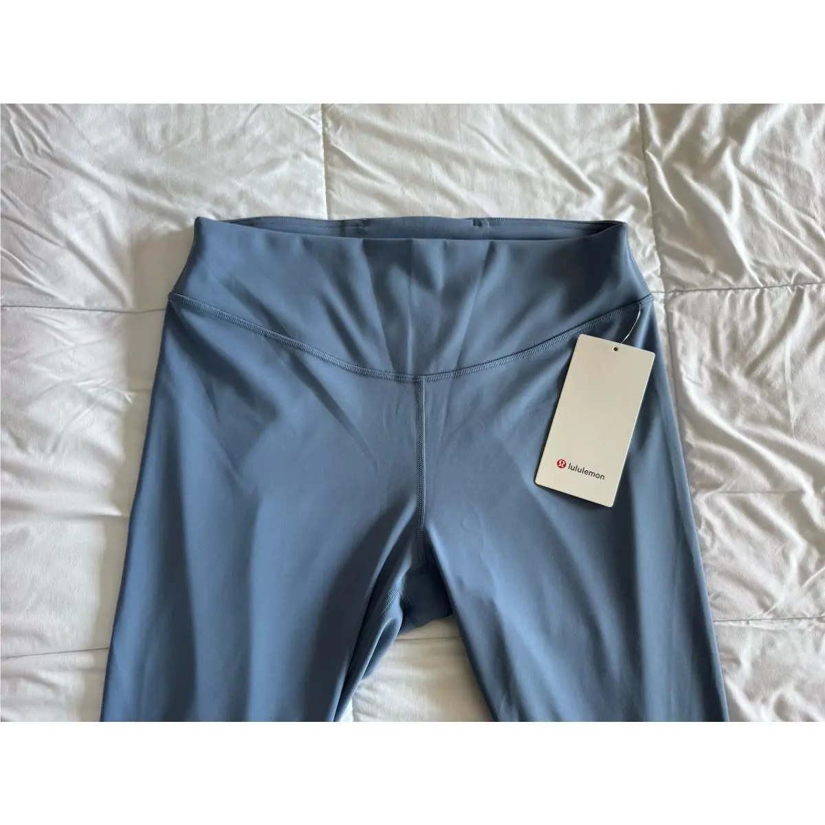 Lululemon clothing - Blue 0