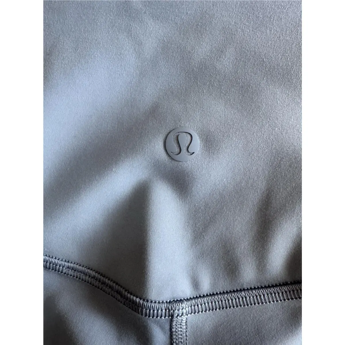 Lululemon clothing - Blue 5