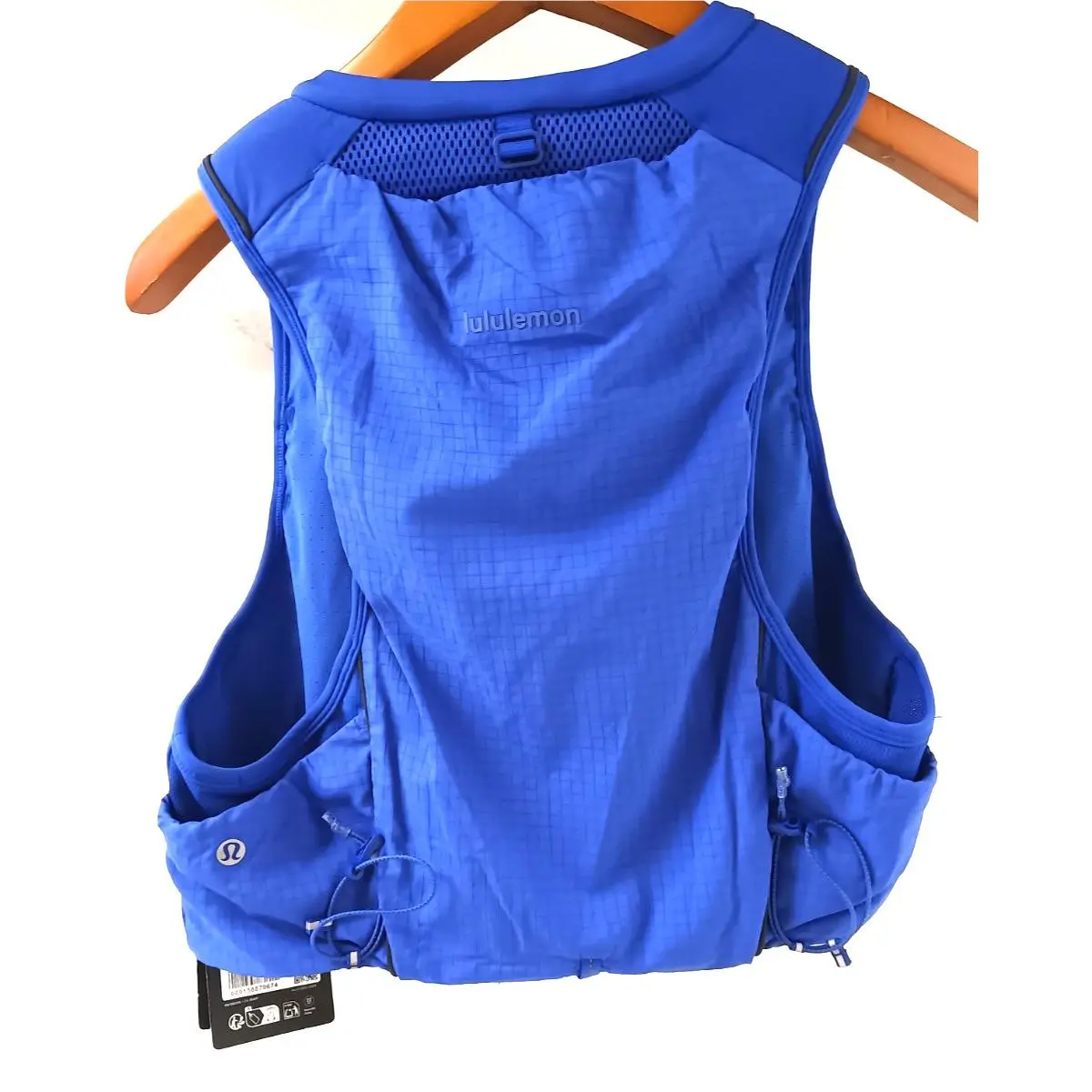 Lululemon clothing - Blue 2