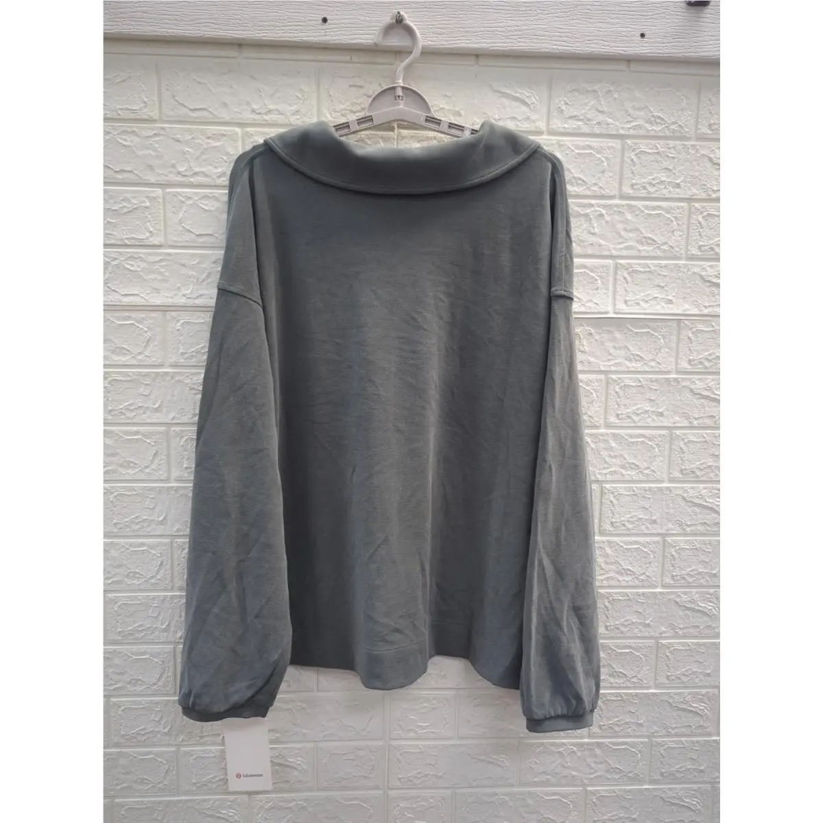 Lululemon clothing - green 0