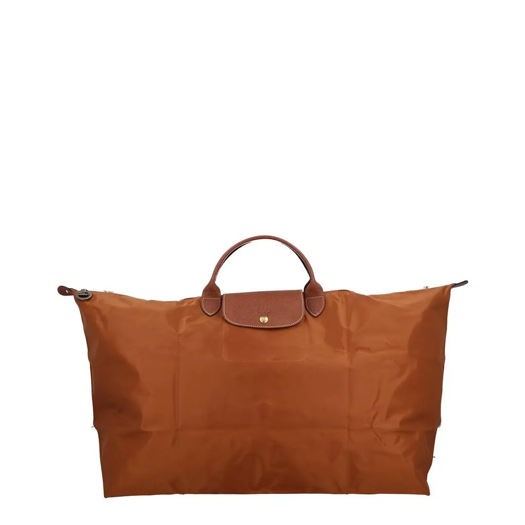 NA Le Pliage Xl Travel Bag Women`s Brown by Longchamp