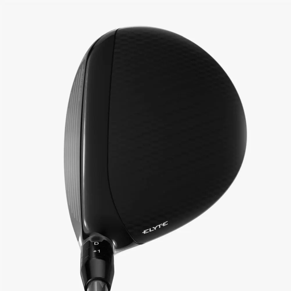 Callaway  - Elyte Ti (2025) - Elyte 0