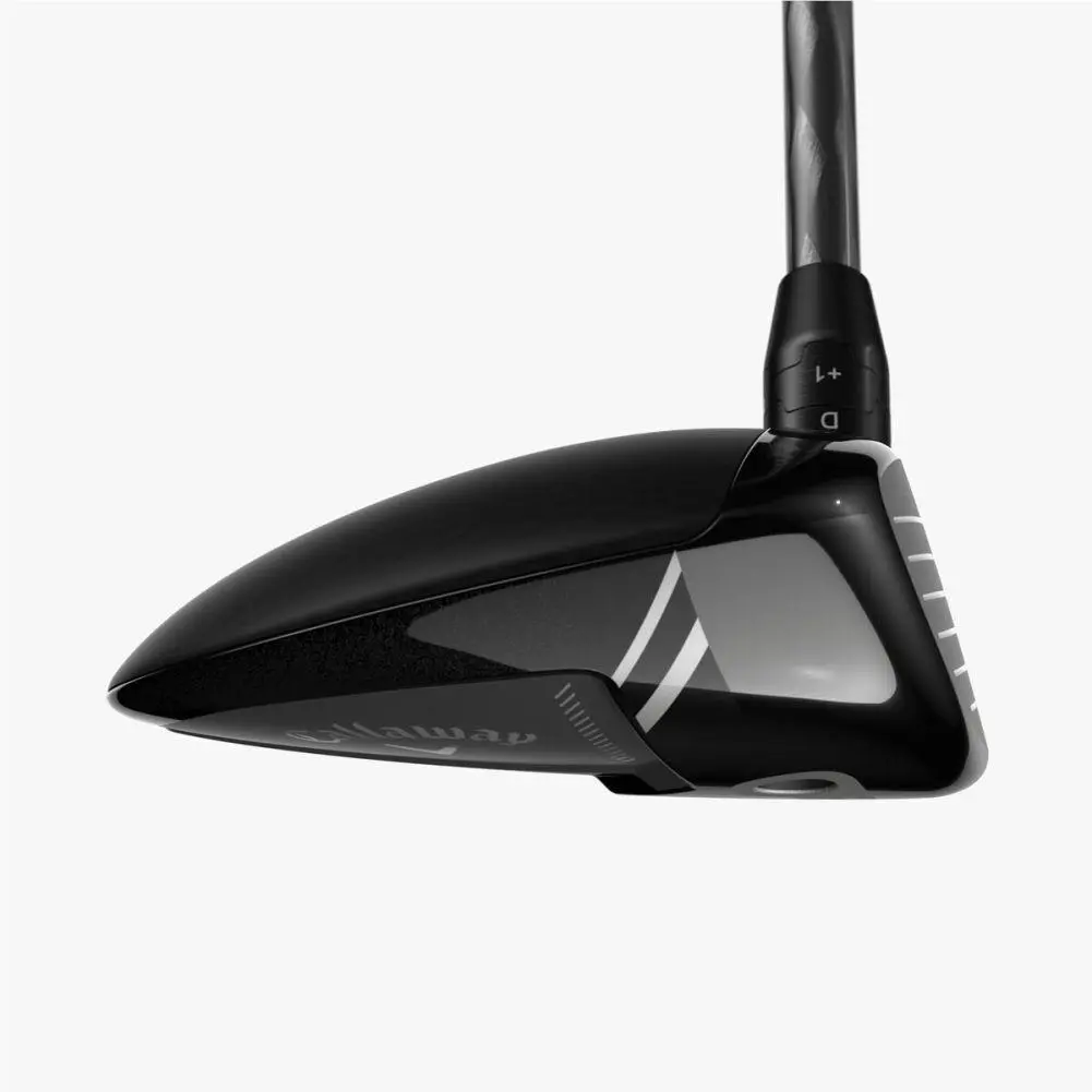 Callaway  - Elyte Ti (2025) - Elyte 1