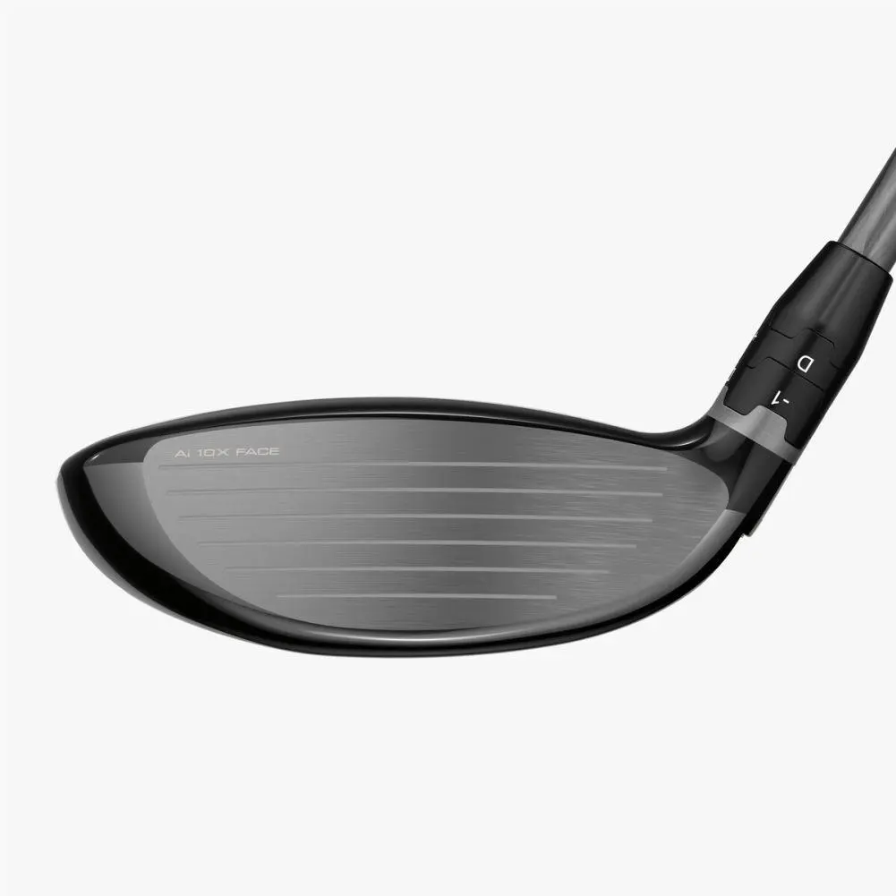 Callaway  - Elyte Ti (2025) - Elyte 2