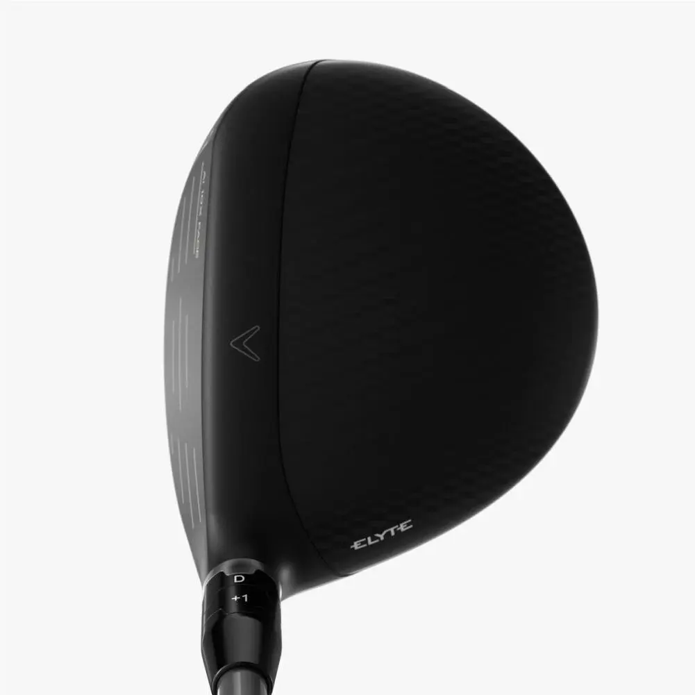 Callaway  - Elyte (2025) - Elyte 0