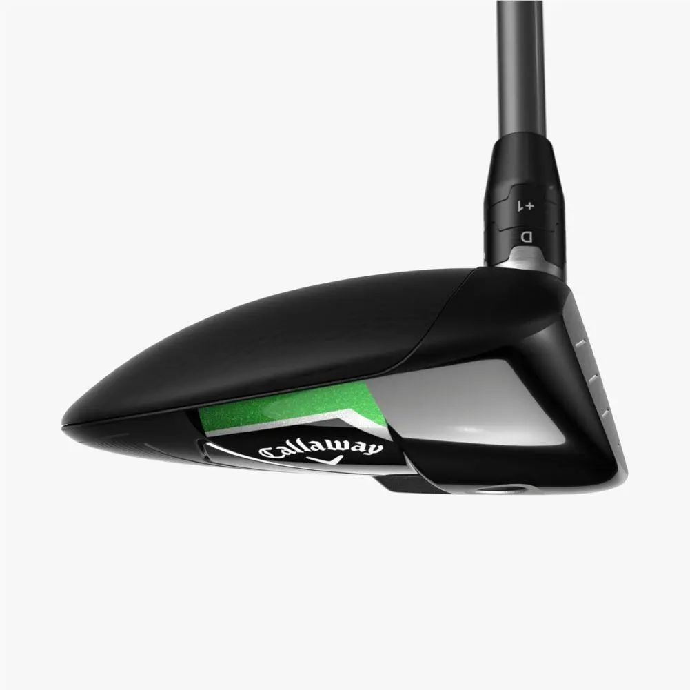 Callaway  - Elyte (2025) - Elyte 1