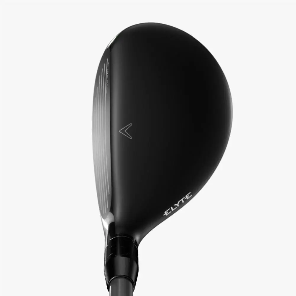 Callaway  - Elyte Max Fast (2025) - Elyte Max Fast 4