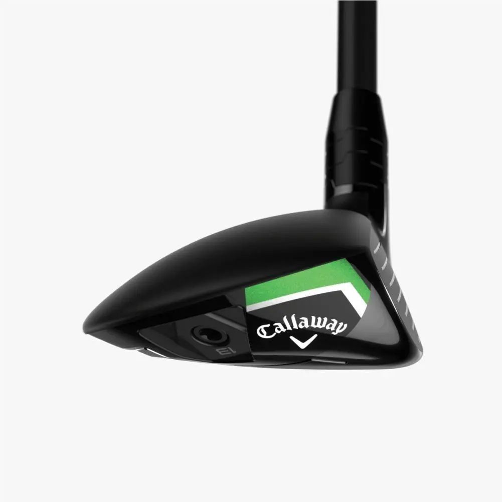 Callaway  - Elyte Max Fast (2025) - Elyte Max Fast 5