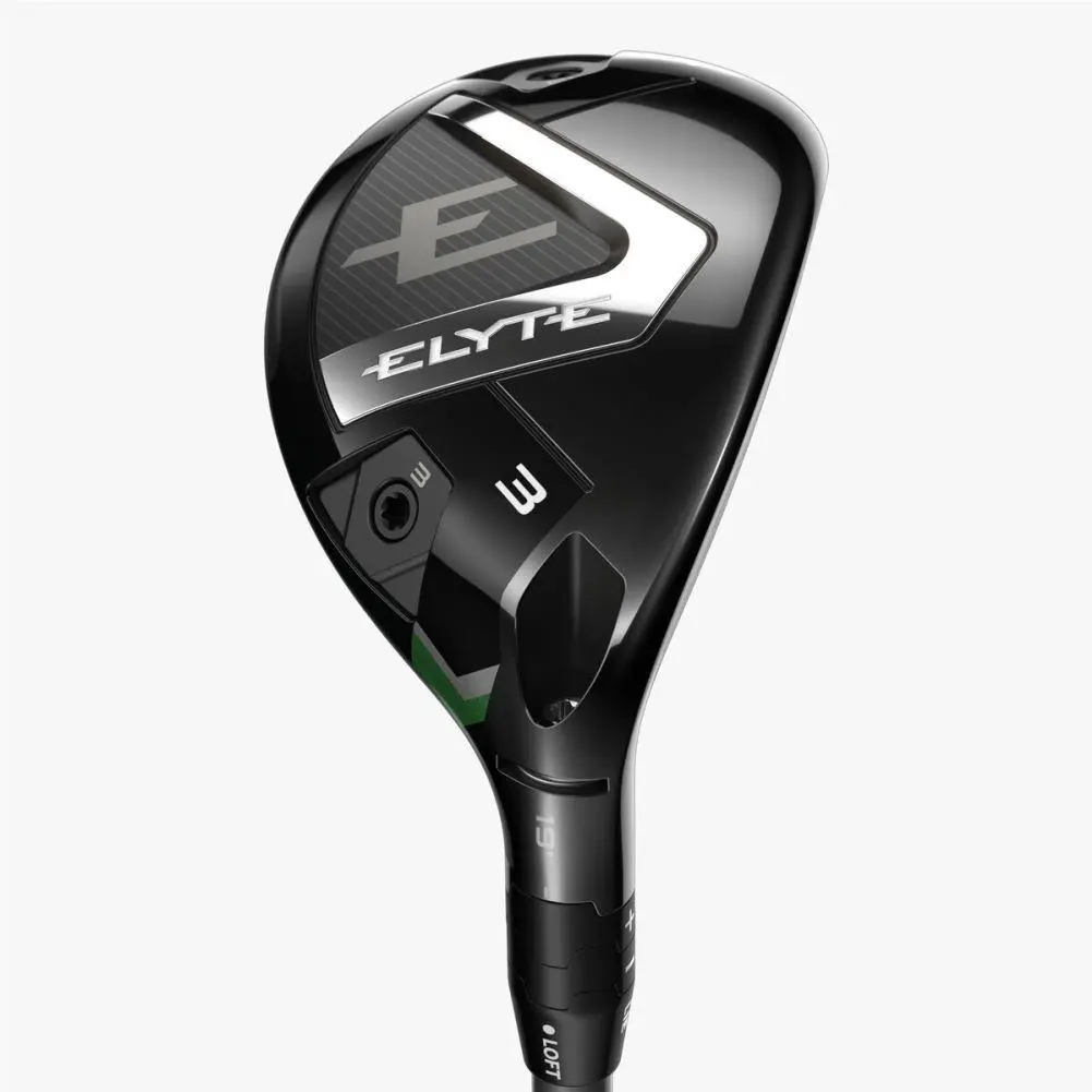 Callaway Elyte Hybrid 2025