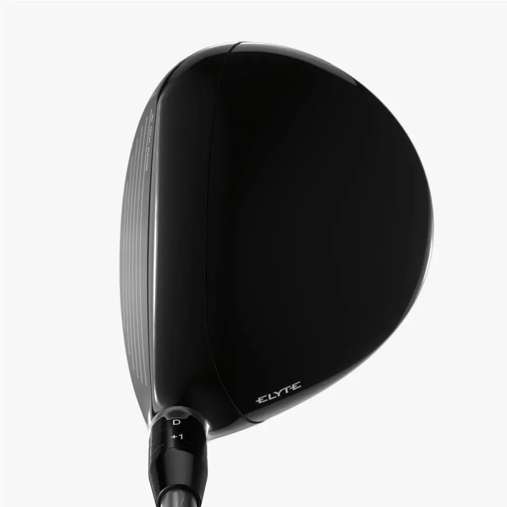 Callaway  - Elyte Triple Diamond (2025) - Elyte Triple Diamond 0