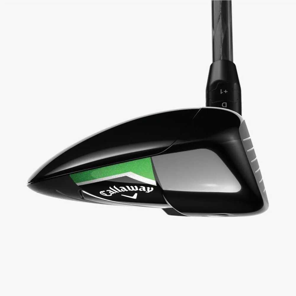 Callaway  - Elyte Triple Diamond (2025) - Elyte Triple Diamond 5