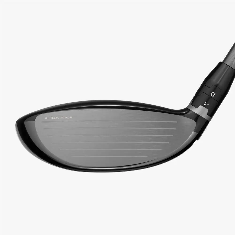 Callaway  - Elyte Triple Diamond (2025) - Elyte Triple Diamond 6
