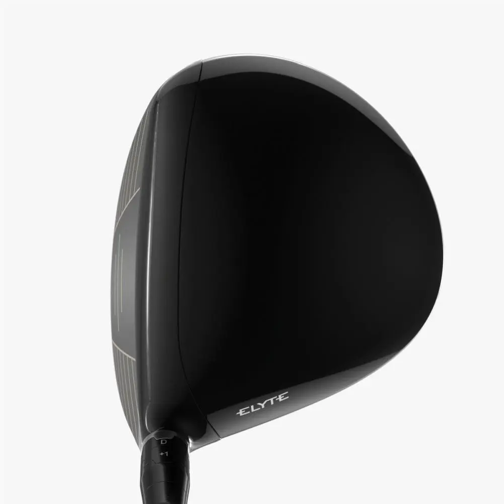 Callaway  - Elyte Triple Diamond (2025) - Elyte Triple Diamond 0