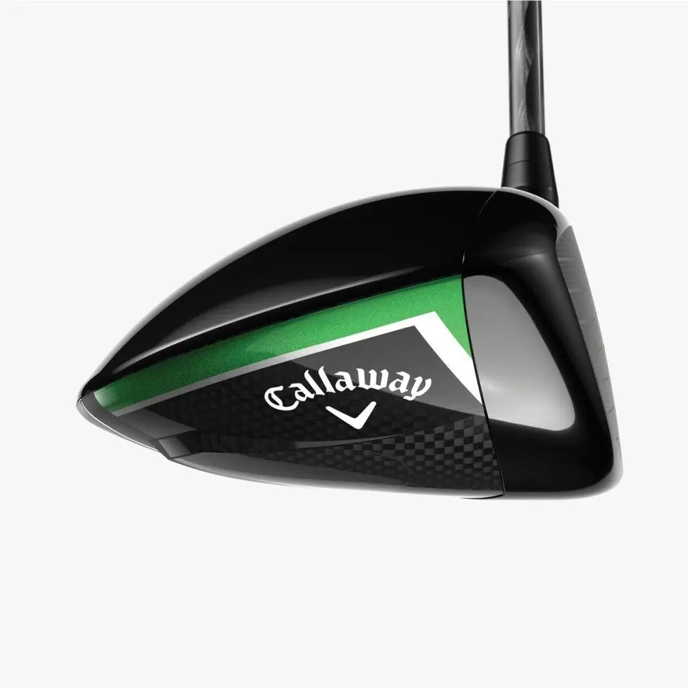 Callaway  - Elyte Triple Diamond (2025) - Elyte Triple Diamond 1