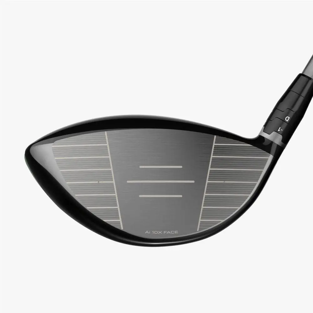 Callaway  - Elyte Triple Diamond (2025) - Elyte Triple Diamond 6