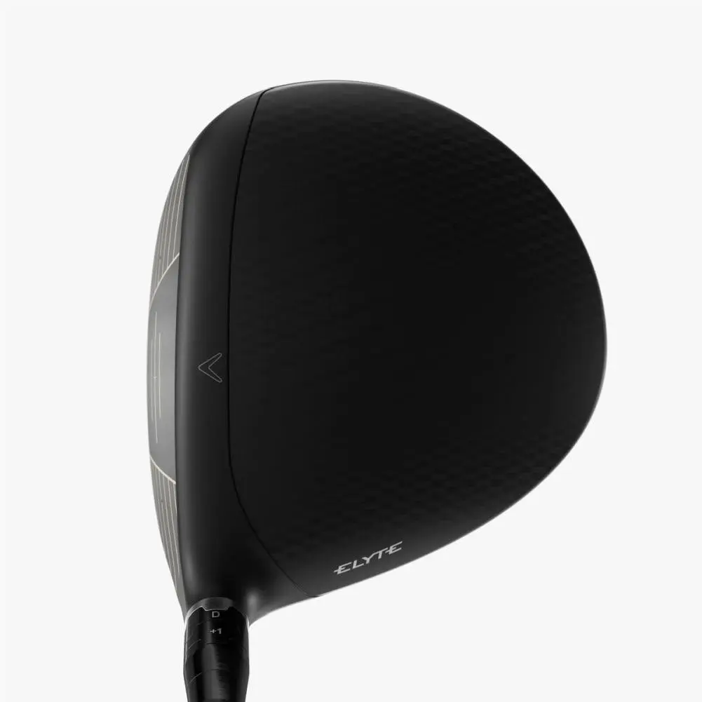 Callaway  - Elyte X (2025) - Elyte 4